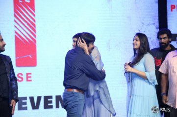 Hit Movie Pre Release Event